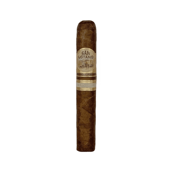 San Lotano Oval Habano Gordo