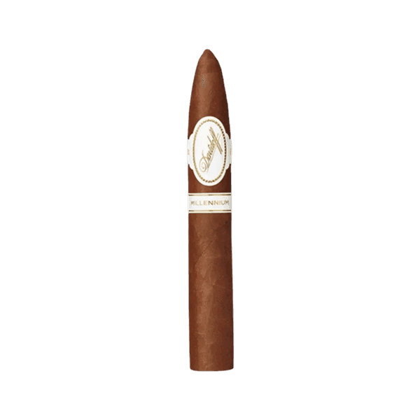Davidoff Millennium Piramides