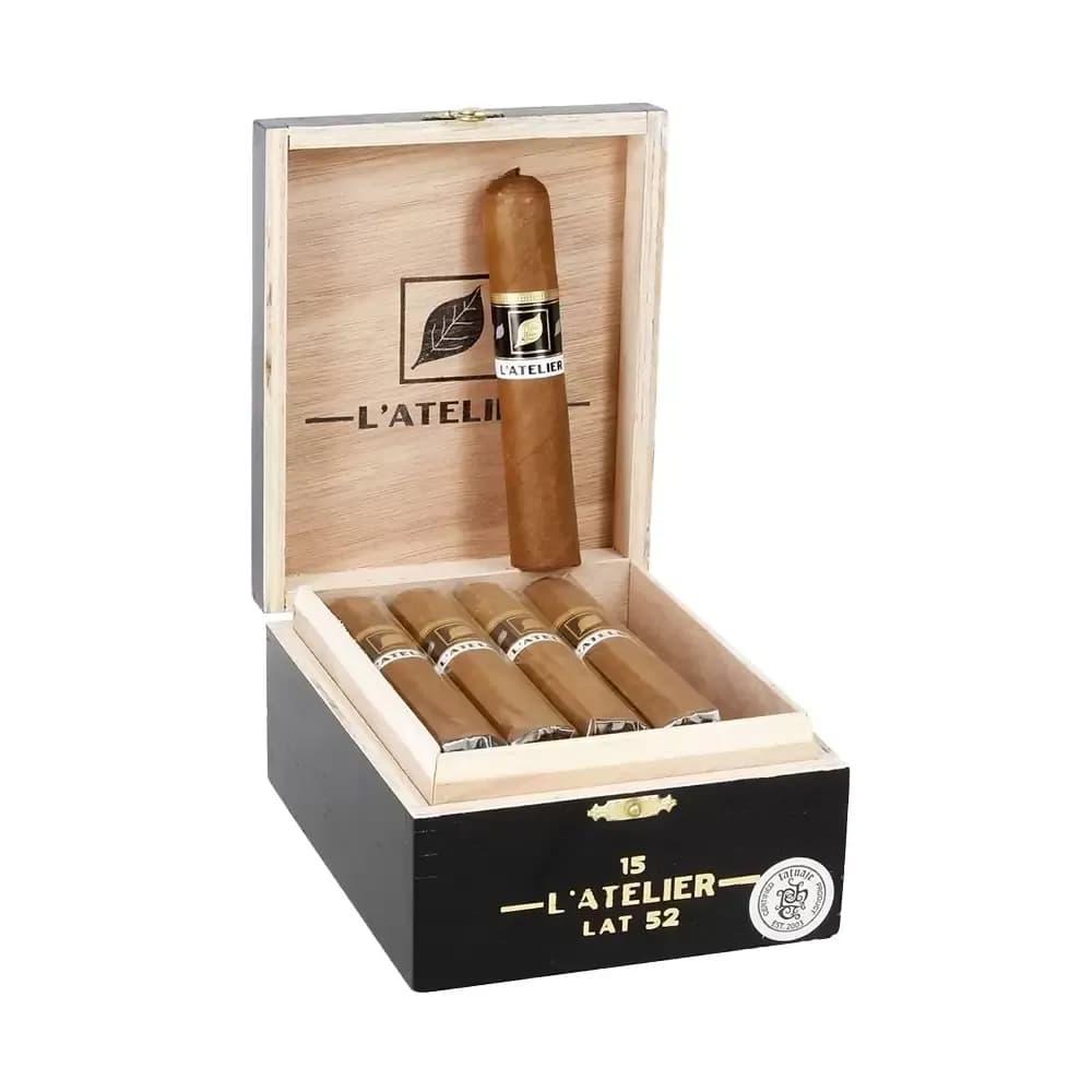 Tatuaje L'Atelier