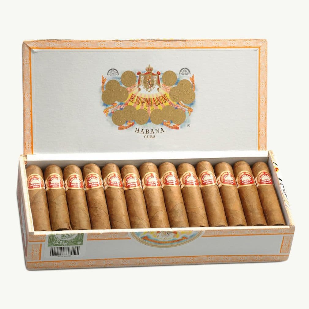 H.Upmann Half Corona