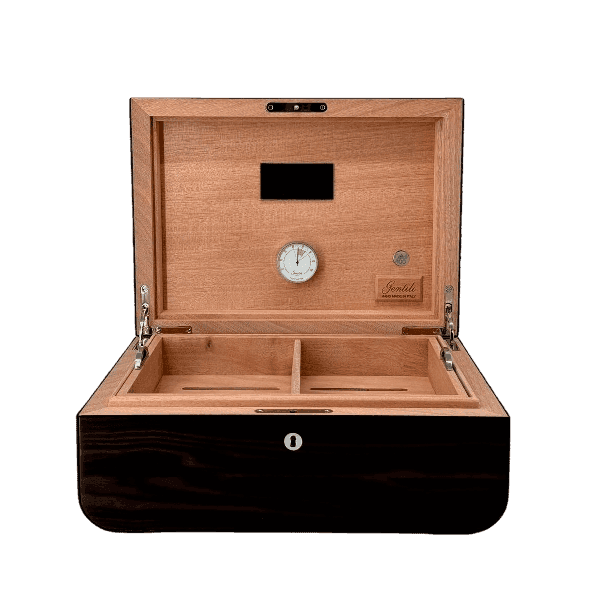Gentili Humidor Eba 75