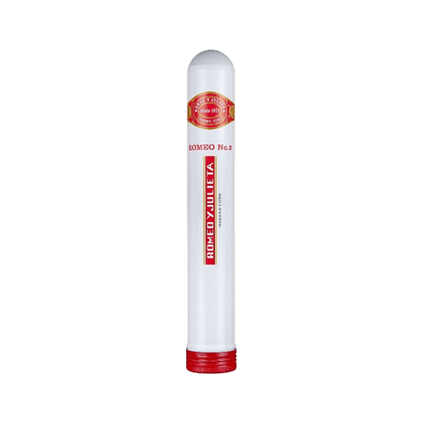 Romeo Y Julieta №2 At 25