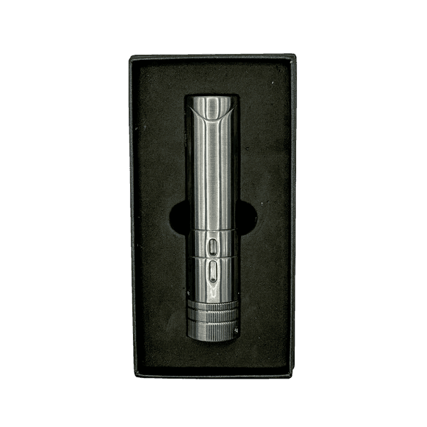Turrim Double, Silver