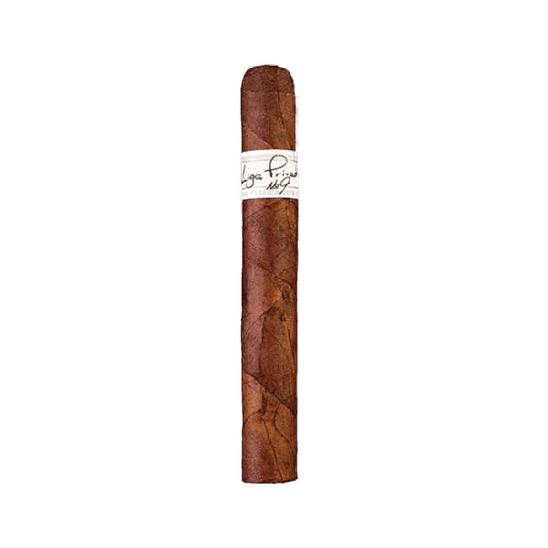 Drew Estate Liga Privada №9 Toro