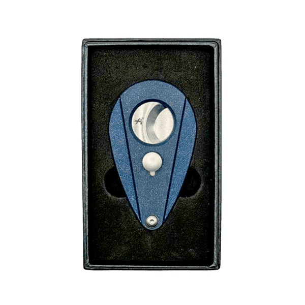 Xikar Xikar Xi2 Cutter Lapis Blue