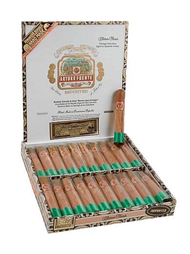 Arturo Fuente Chateau Fuente Natural 20