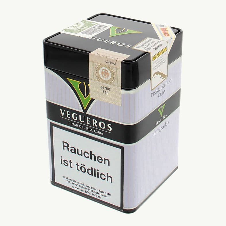Vegueros Tapados
