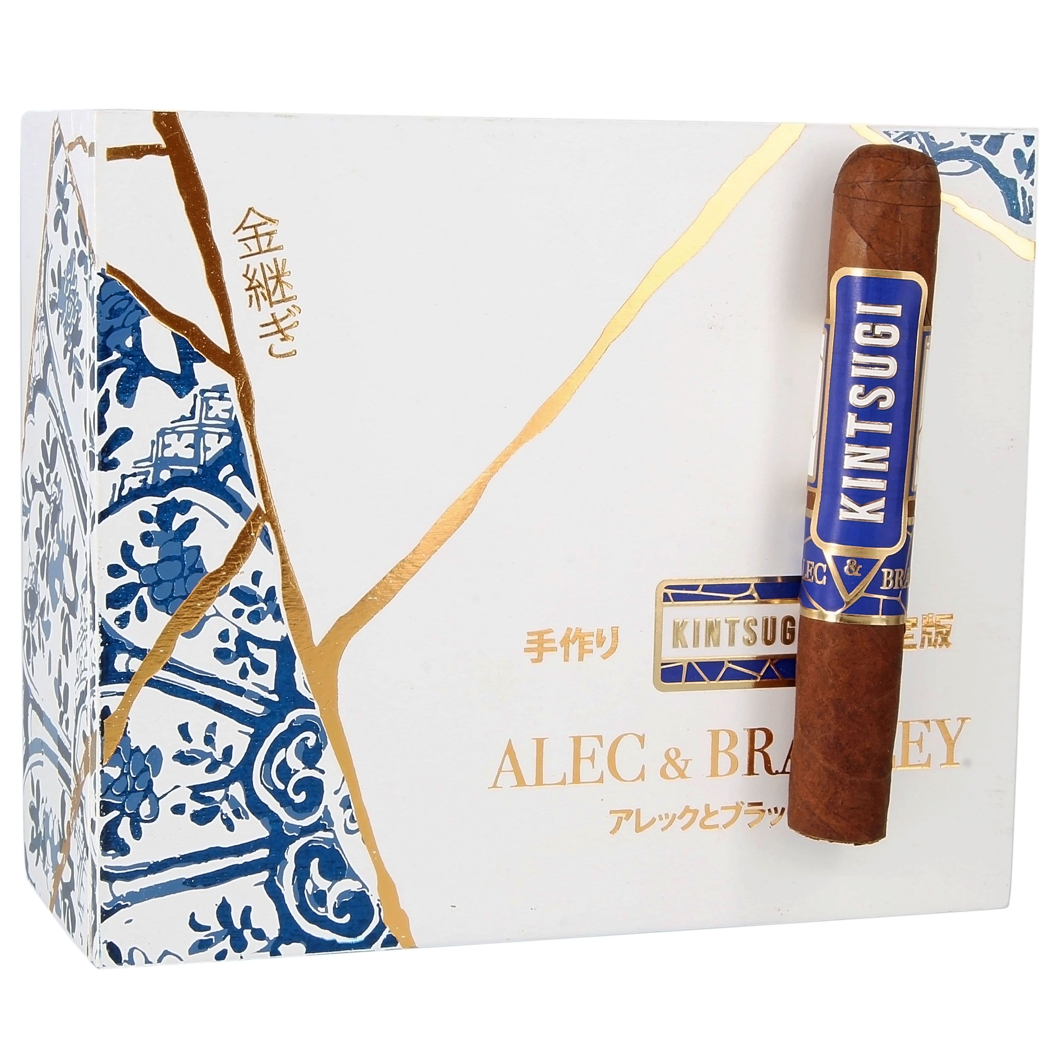 Alec Bradley Kintsugi Robusto 24