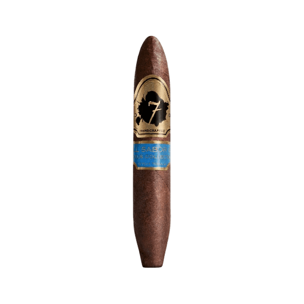El Septimo Luxus Collection Small Sabor Blue