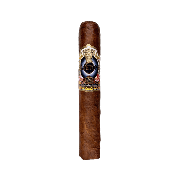 Ashton ESG 21 Year Salute