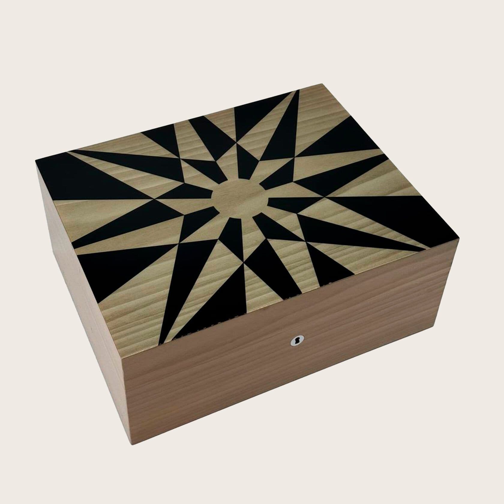 Gentili Humidor Stella 70