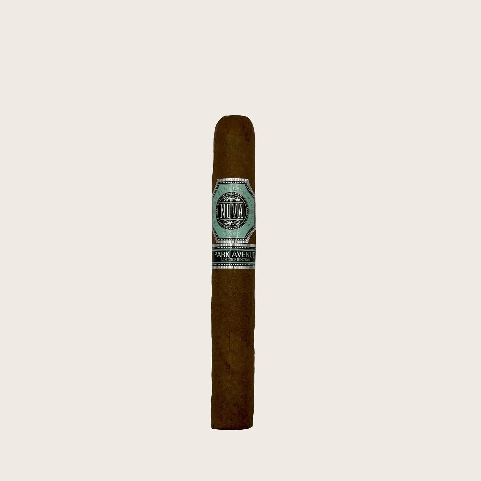 Platinum Nova Cigar Limited Edition Park Avenue