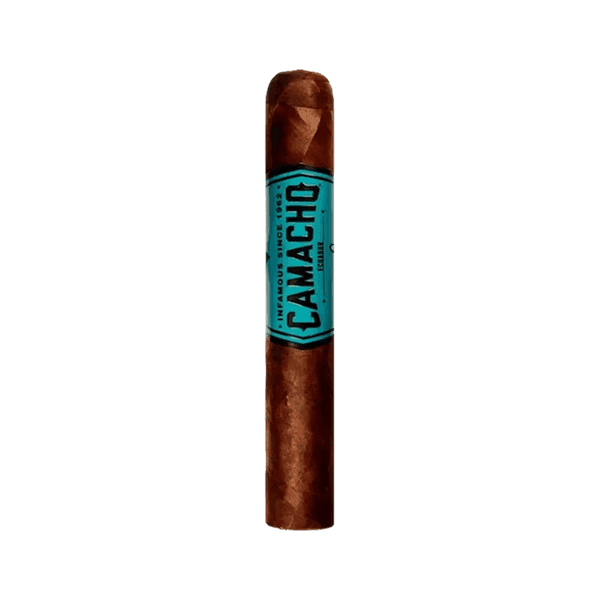 Camacho Ecuador Robusto