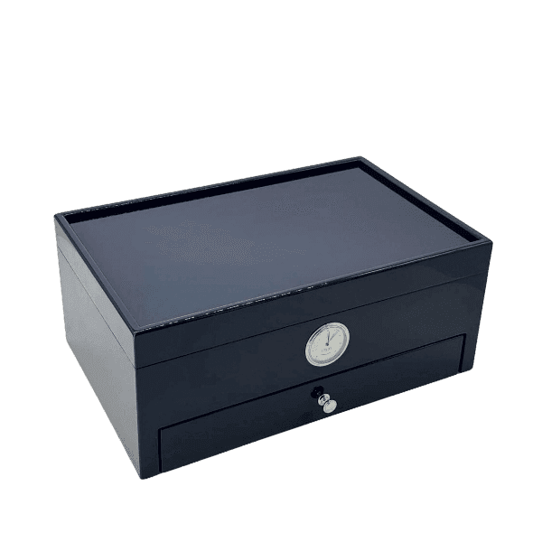 Humidor Special Club Edition Blue