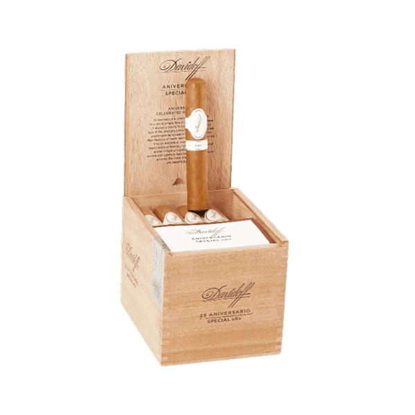Davidoff Aniversario Special R