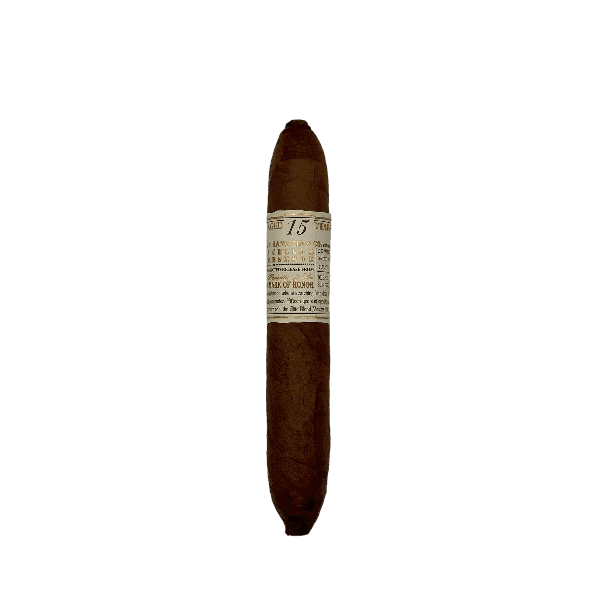 Gurkha Cellar Reserve 15 Years Kraken Xo