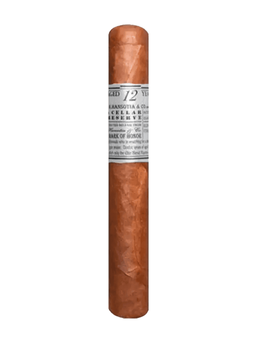 Gurkha Cellar Reserve 12 Years Kraken XO
