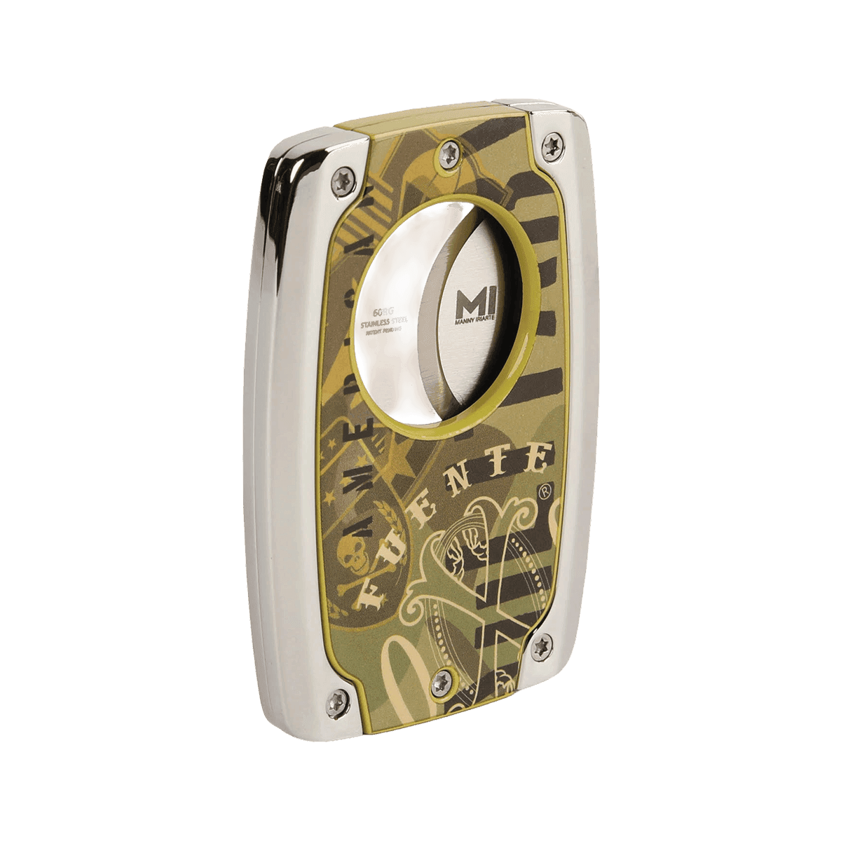 The Opus X Society Cutter - Freedom