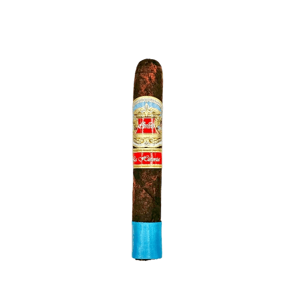 EP Carrillo La Historia E-III 20