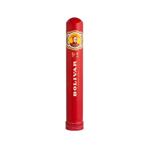 Bolivar Tubos №2