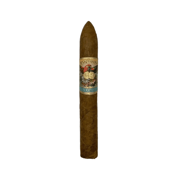 Paradiso Quintessence Belicoso