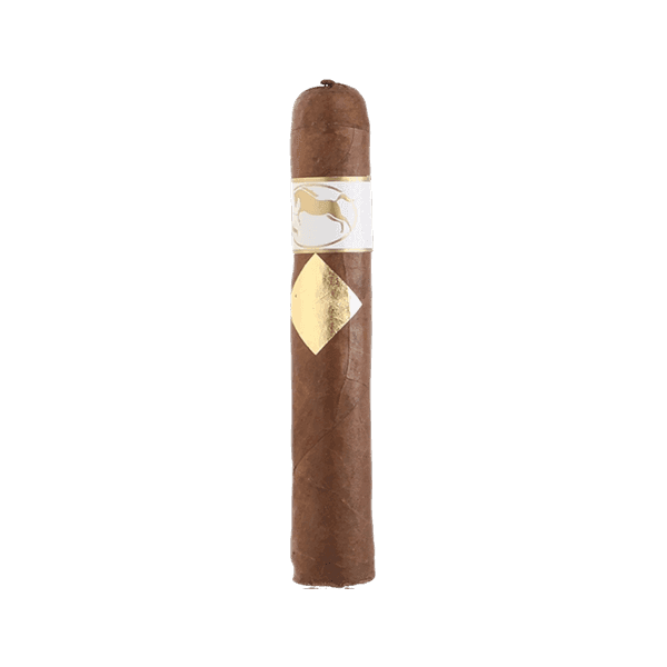 Cavalier White Series Diplomate