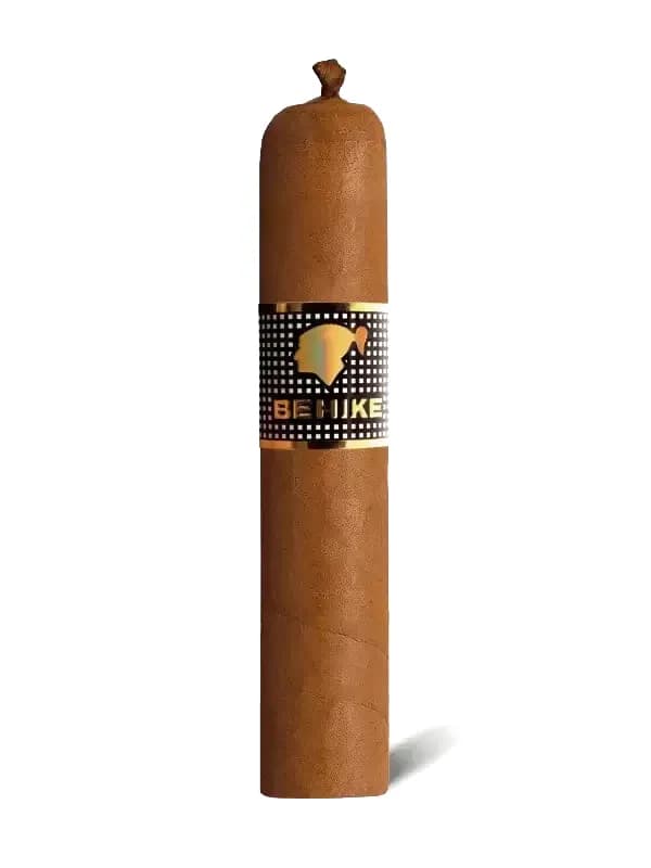 Cohiba Behike #52 box