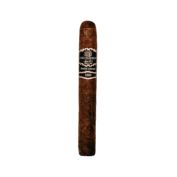 Casa Turrent 1880 Sui Generis Edicion Limitada 10