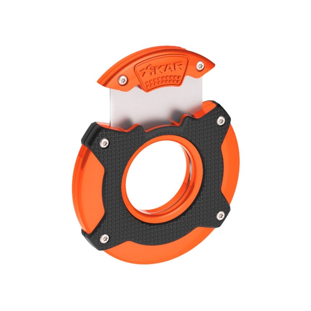Xikar Enso Orange Cutter
