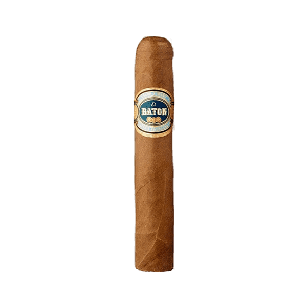 El Baton Robusto
