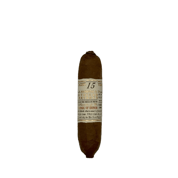 Gurkha Cellar Reserve 15 Years Koi Perfecto