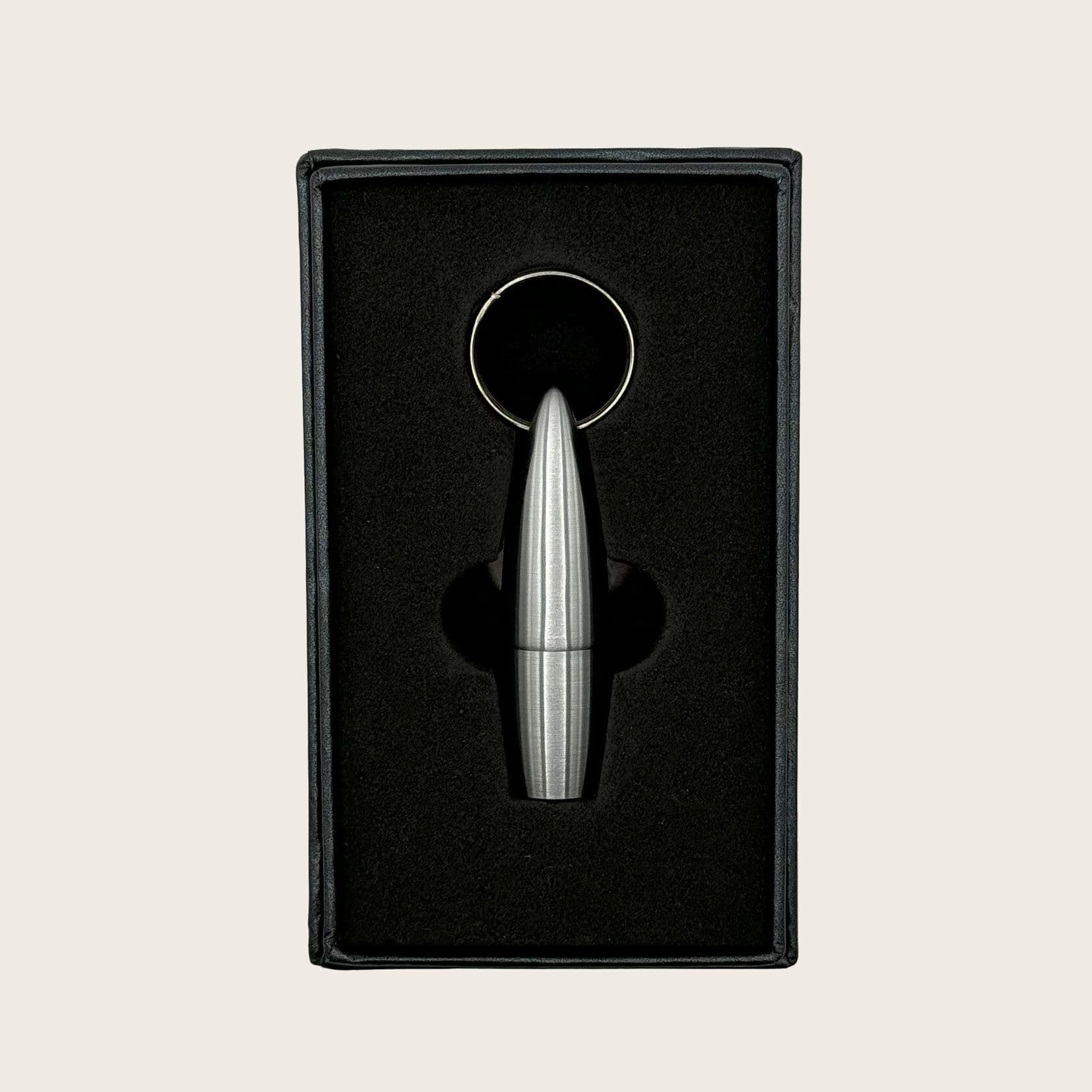 9mm Pull Out Punch, Silver