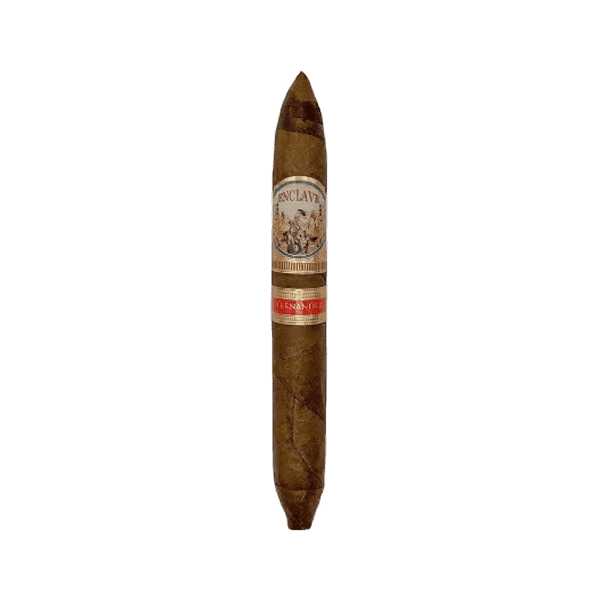 AJ Fernandez Enclave Figurado 20