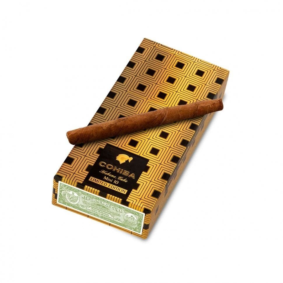 Cohiba Mini LE 2013