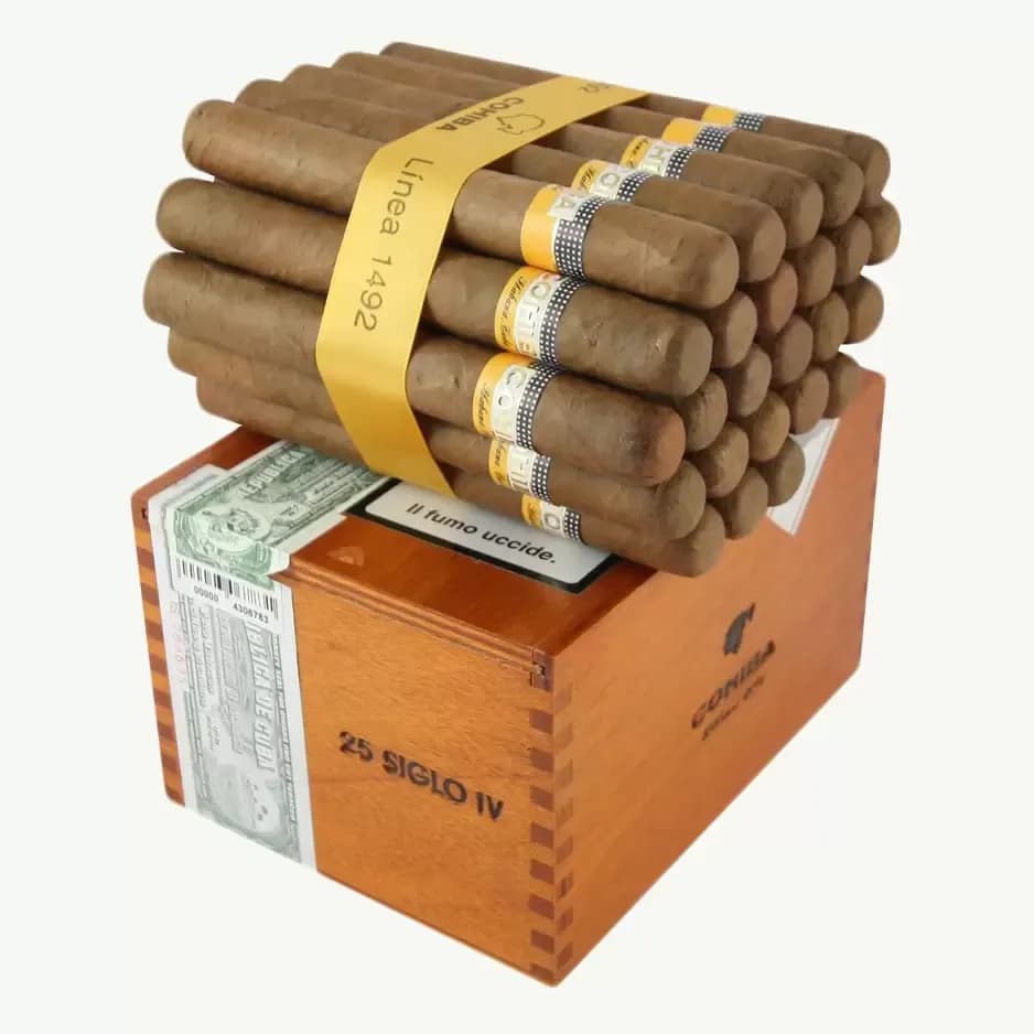 Cohiba Siglo IV