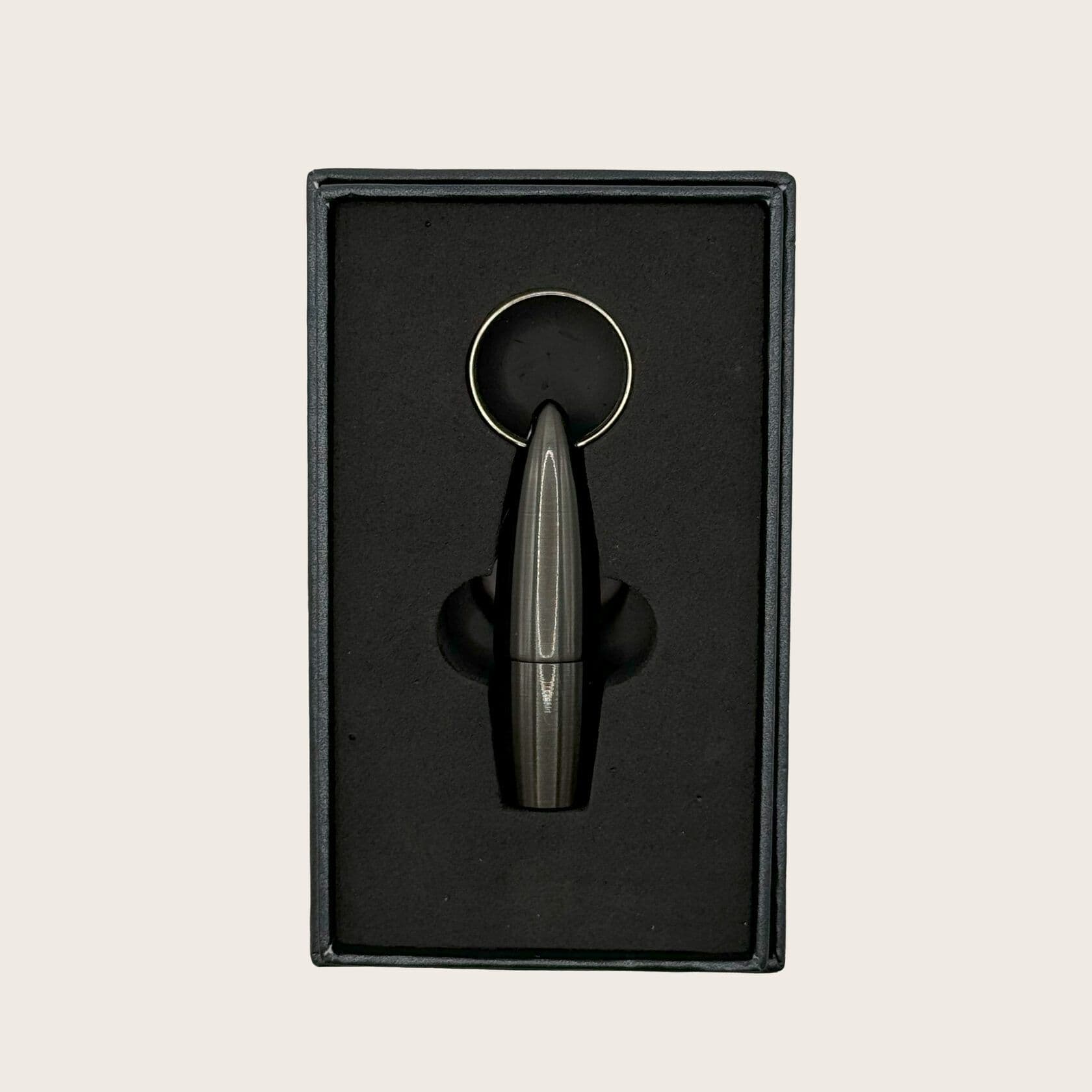 9mm Pull Out Punch, Gunmetal