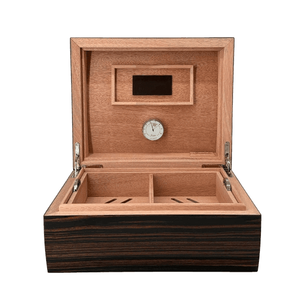 Gentili Humidor Ebaconcavo