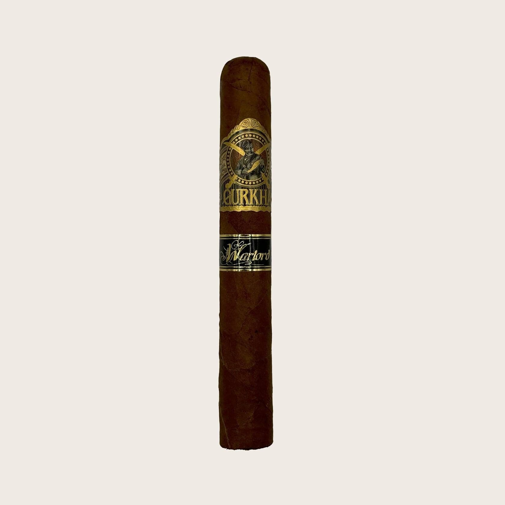 Gurkha Special Edition Warlord