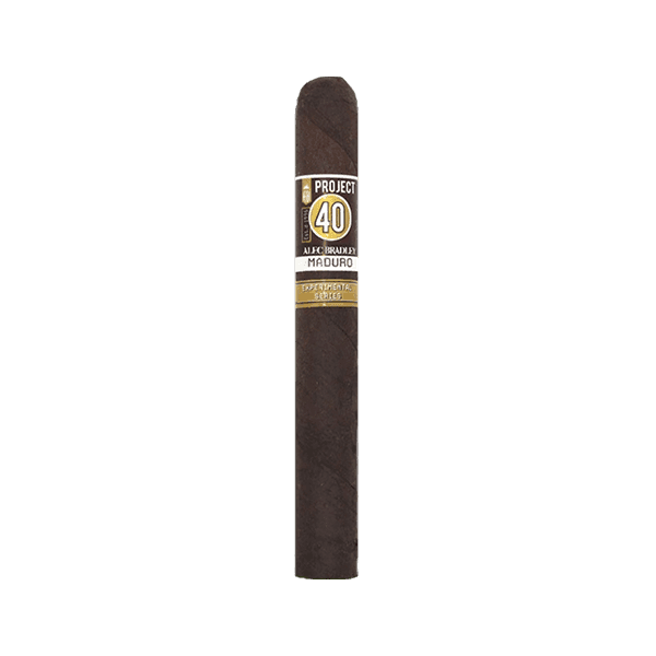 Alec Bradley Project 40 Maduro Toro