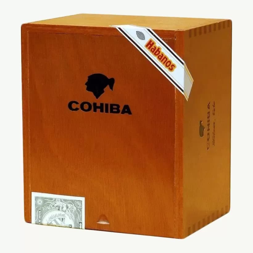 Cohiba Siglo IV