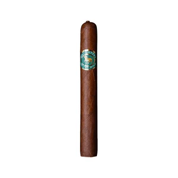 Casdagli Daughters Of The Wind Dahman Toro 12