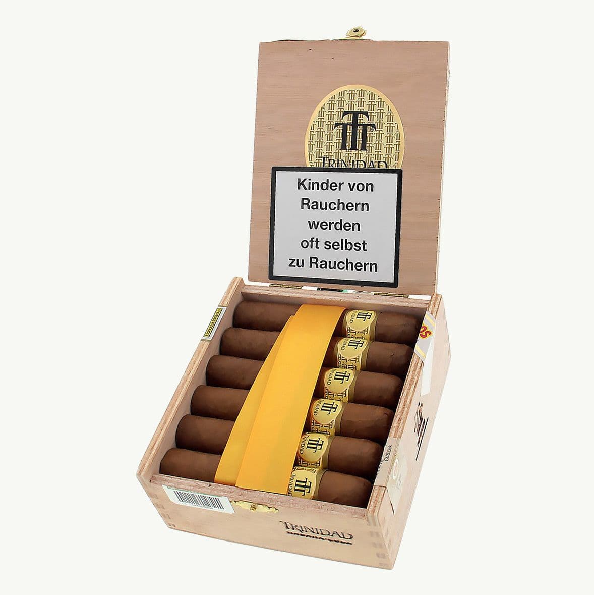 Trinidad Vigia