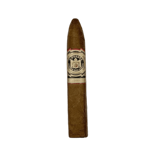 Arturo Fuente Don Carlos Belicoso