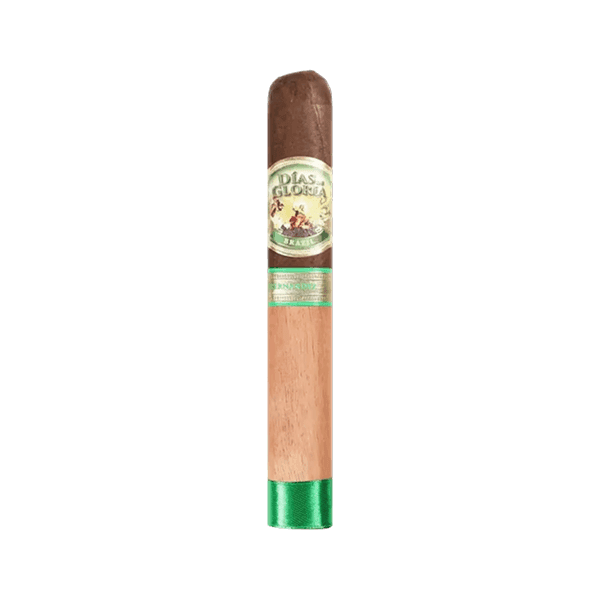 AJ Fernandez Dias de Gloria Brazil Gordo 20