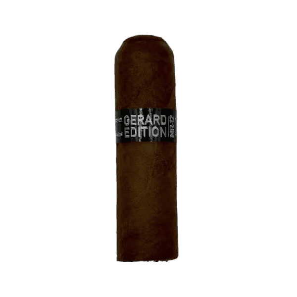 Gerard Geneve Edition NR 12
