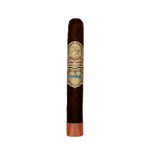 My Father La Promesa Toro