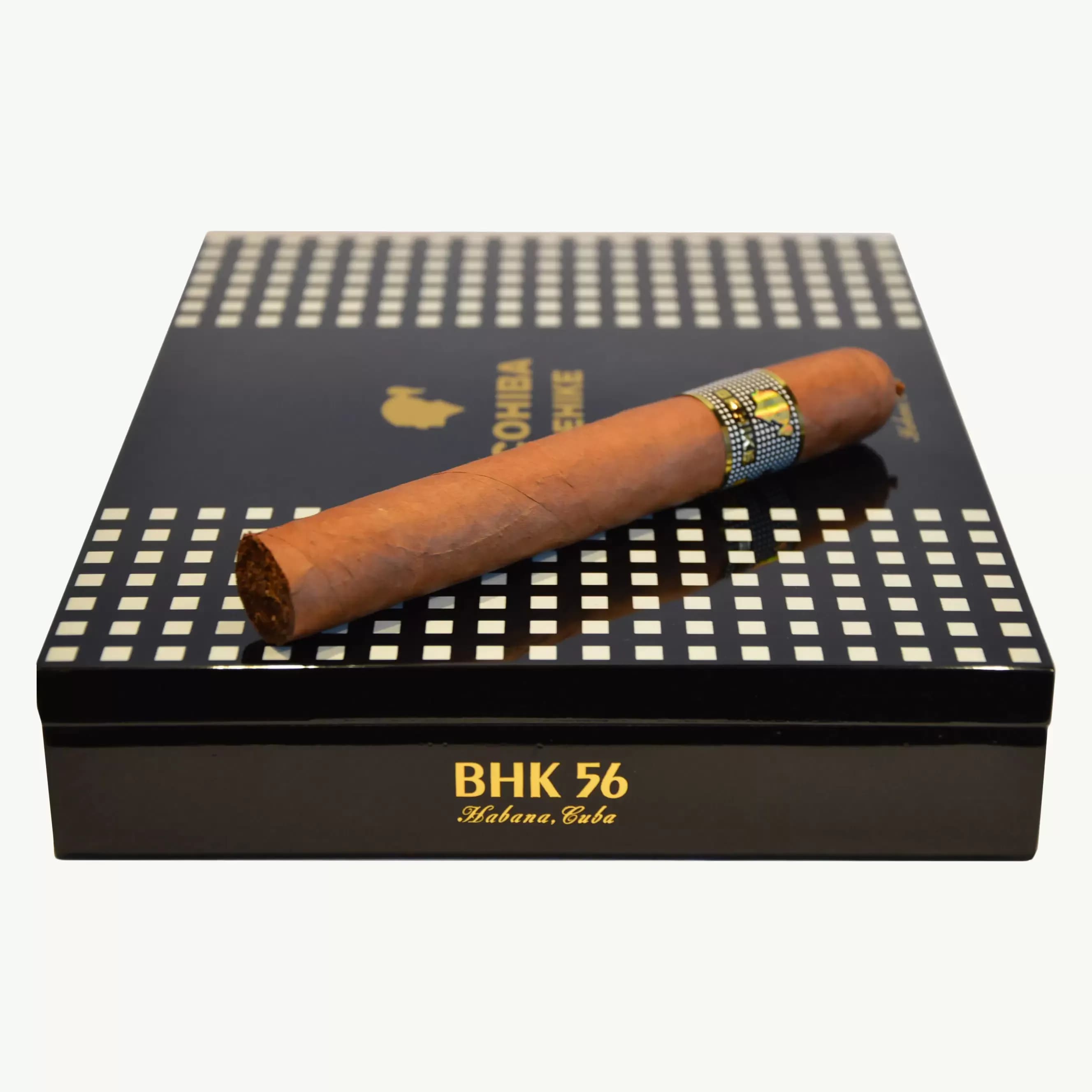 Cohiba Behike №56/box