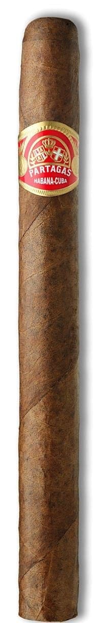 Partagas Lusitanias