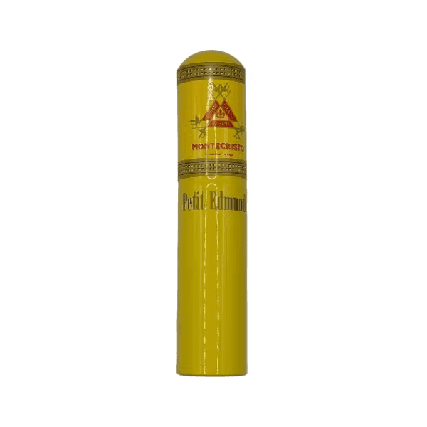 Montecristo Petit Edmundo Tubos