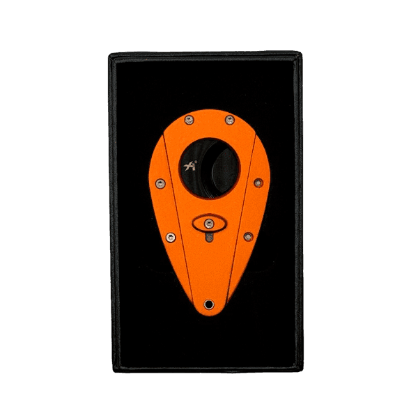 Xikar Xi1 Phantom Orange
